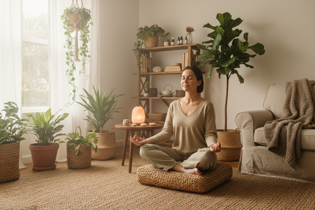 How to Incorporate Mindfulness into Your Daily Life