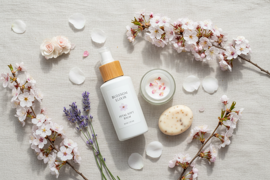 Seasonal Skin Shifts: Adapting Your Routine Through the Year
