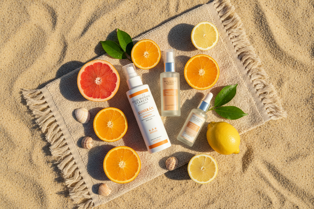 Summer Skin Survival Guide: Protecting Your Skin in the Heat