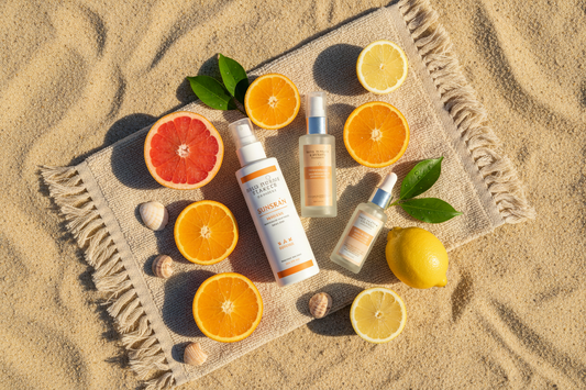 Summer Skin Survival Guide: Protecting Your Skin in the Heat