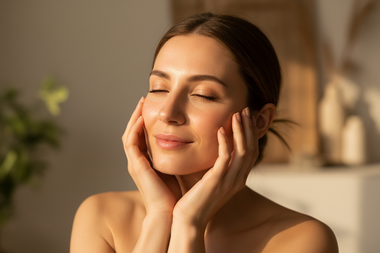 The Mind-Skin Connection: How Your Emotions Show Up on Your Face