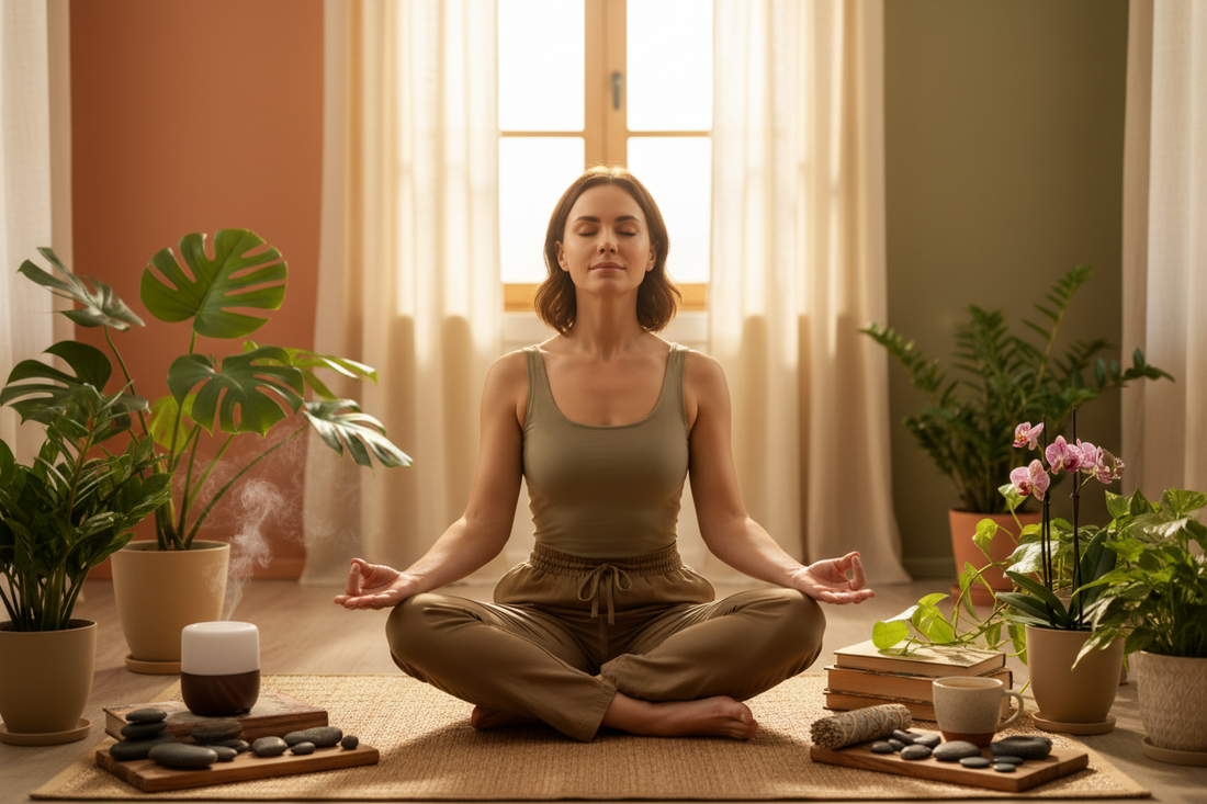 The Power of Mindfulness: A Key Component of Self-Care
