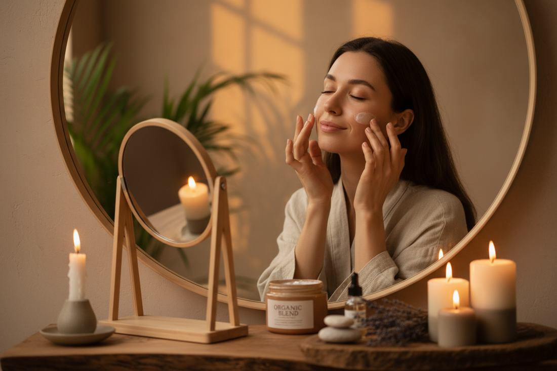 Understanding Your Skin's Natural Rhythm: Why Evening Routines Matter